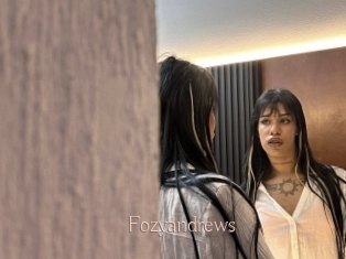 fozyandrews Anal Sexe