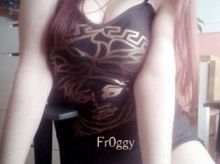 Fr0ggy