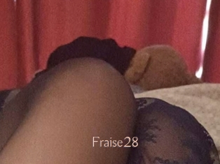 Fraise28