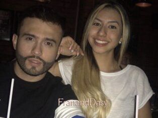 FranandDasy