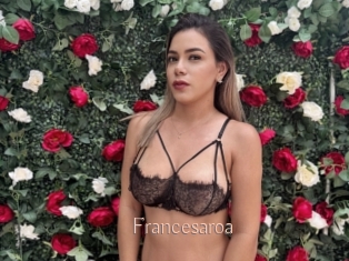 Francesaroa