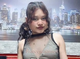 Francescajansen