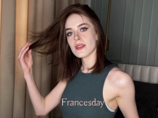Francesday