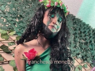 Franchesca_monette