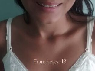 Franchesca_18