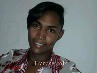 Franchesco1x