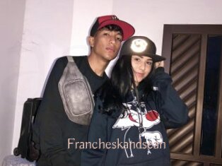 Francheskandsean