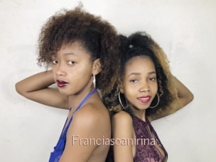 Franciasoanirina