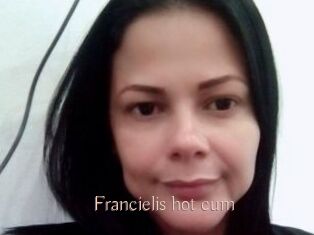 Francielis_hot_cum
