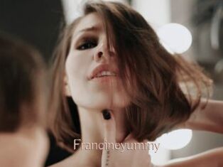 Francineyummy