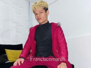 Franciscomarch