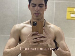 Franciscoromanowski