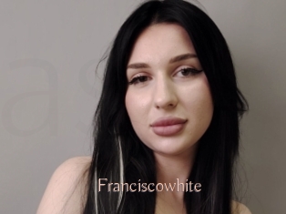 Franciscowhite