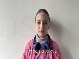 franciskapolove Anal Sexe