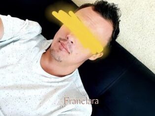 franclara Anal Sexe