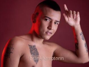 Frankhamptonn
