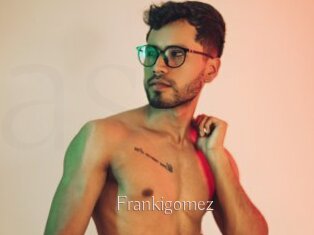 Frankigomez