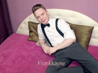 Frankkayne