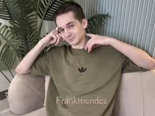 frankmendes Anal Sexe