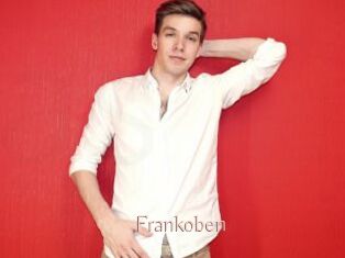frankoben Anal Sexe