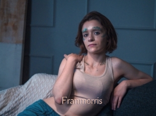 franmorris Anal Sexe