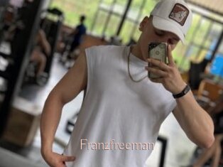 Franzfreeman