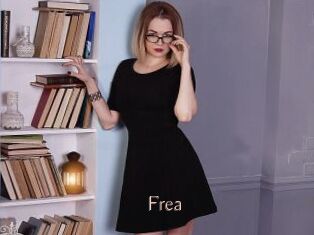 Frea