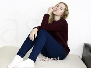 Freablond