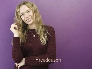 Freadouson