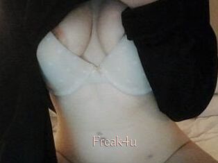 Freak4u