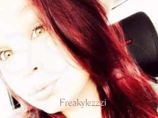 Freakylezzzi