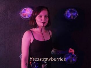 Freastrawberries