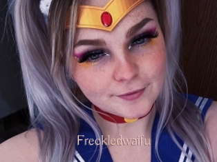 Freckledwaifu