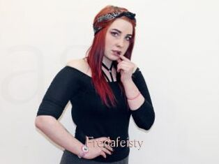 Fredafeisty