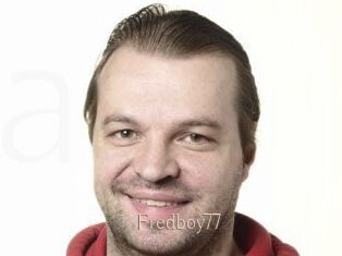 Fredboy77