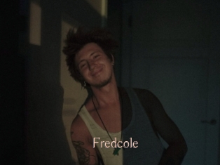 Fredcole