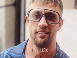 Fredd26