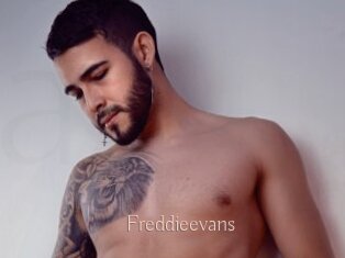 Freddieevans