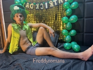 Freddyromans