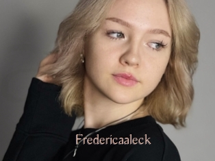 Fredericaaleck