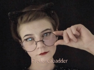 Fredericabadder