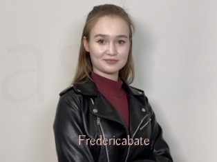Fredericabate