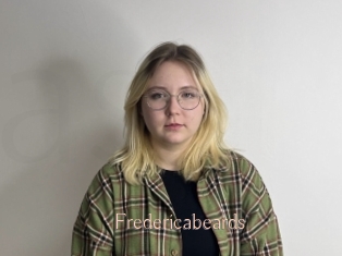 Fredericabeards