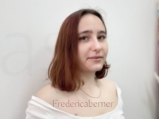 Fredericaberner