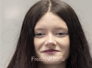 Fredericaborne