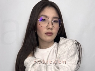 Fredericaclem