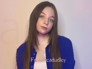 Fredericadudley
