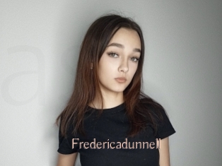 fredericadunnell Anal Sexe