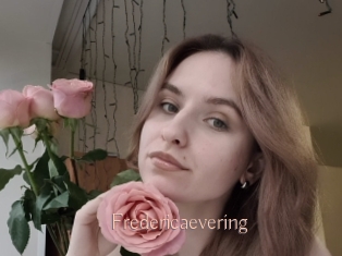 fredericaevering Anal Sexe