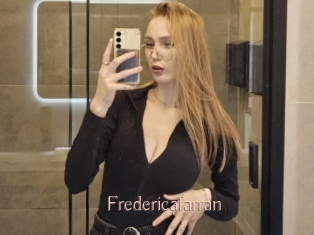 Fredericafarran
